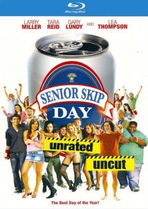 Πάρτι αποφοίτων / Senior Skip Day (2008)
