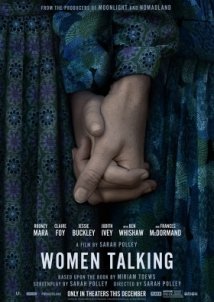 Women Talking / Γυναικείες Κουβέντες (2022)