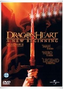 Dragonheart: A New Beginning (2000)
