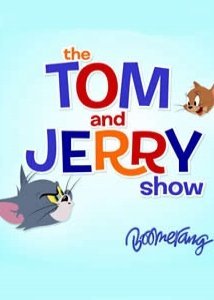 The Tom and Jerry Show (TV Series 2014– )