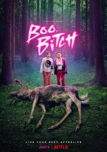 Boo, Bitch (2022)