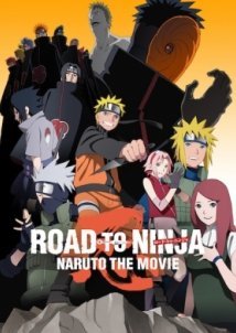 Road to Ninja: Naruto the Movie (2012)