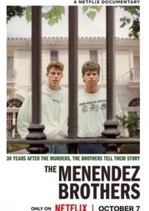 The Menendez Brothers / The Menendez Brothers (2024)