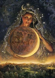Σελήνη - Η θεά της νύχτας (2007)