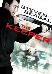 The Keeper / Ο προστάτης της βίας (2009)