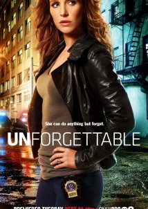 Unforgettable (2011-2016) TV Series
