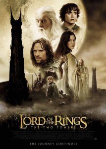 Ο άρχοντας των δαχτυλιδιών: Οι δύο πύργοι / The Lord of the Rings: The Two Towers (2002)