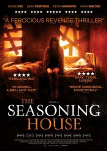 The Seasoning House (2012)