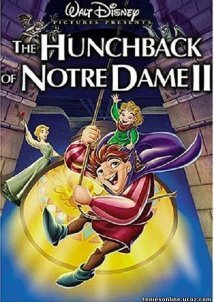 Η Παναγία των Παρισίων ΙΙ / The Hunchback of Notre Dame II (2002)