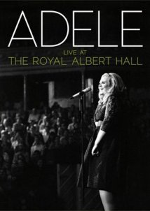 Adele: Live at the Royal Albert Hall 2011