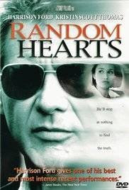 Παιχνίδια της Τύχης / Random Hearts (1999)