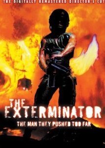 Μαντ Τζον: Ο Εξολοθρευτής / The Exterminator (1980)