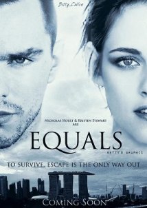 Ερωτας Περα Απο Το Νομο / Equals (2015)