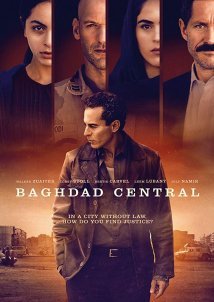 Baghdad Central (2020)