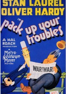 Pack Up Your Troubles (1932)