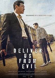 Deliver Us from Evil / Daman akeseo guhasoseo (2020)