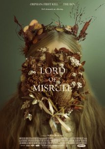 Ο Αρχοντας Της Ανομιας / Lord of Misrule (2023)