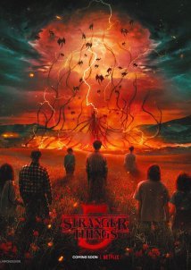 Stranger Things (2016)