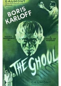 The Ghoul (1933)