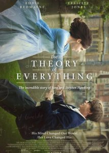 Η θεωρία των πάντων / The Theory of Everything (2014)
