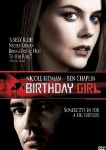 Το κορίτσι των γενεθλίων / Birthday Girl (2001)