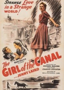 Painted Boats / The Girl of the Canal (1945)