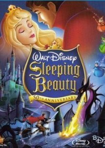 Sleeping Beauty / Η Ωραία Κοιμωμένη (1959)