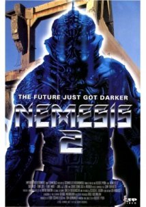 Nemesis 2 (1995)