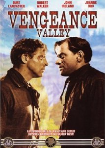 Vengeance Valley (1951)
