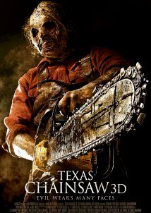 Texas Chainsaw 3D (2013)
