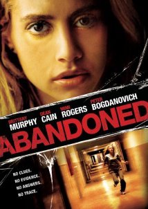 Abandoned / Η Αναζήτηση (2010)
