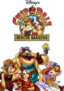 Τσιπ και Ντέιλ - Οι υπερασπιστές / Chip 'n Dale: Rescue Rangers (1989)