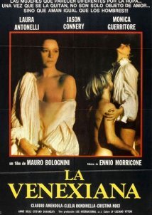 The Venetian Woman / La venexiana (1986)