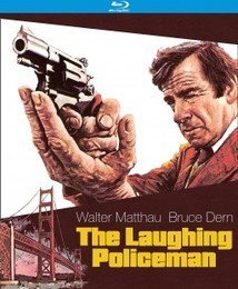 The Laughing Policeman (1973)