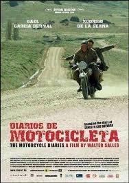The Motorcycle Diaries / Ημερολόγια Μοτοσικλέτας  (2004)