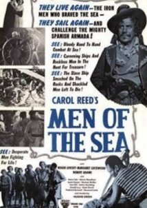 Η Περιπετεια Του Δοκιμου / Midshipman Easy / Men of the Sea (1935)