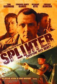 Splinter / Λός Αντζελες γκάνγκστερ (2006)