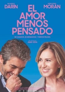 Απρόσμενος Έρωτας / An Unexpected Love / El amor menos pensado (2018)