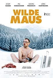 Wild Mouse / Wilde Maus (2017)