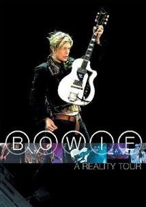 David Bowie: A Reality Tour (2004)