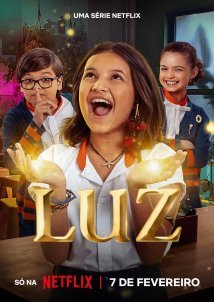 Luz: The Light of the Heart / Λους: Το Φως της Καρδιάς (2024)