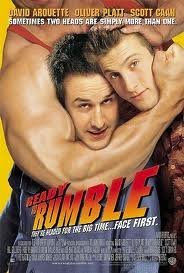 Ready to Rumble (2000)