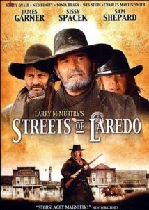 Streets of Laredo (1995) TV Mini-Series