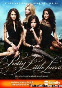 Pretty Little Liars (2010) 3ος Κύκλος