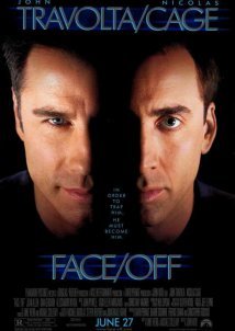 Face/Off / Αδίστακτα/Πρόσωπα (1997)