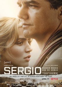 Σέρτζιο / Sergio (2020)
