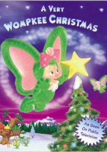 Μια Ευχή για τα Χριστούγεννα / A Very Wompkee Christmas (2003)
