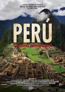 Perú: tesoro escondido (2017)