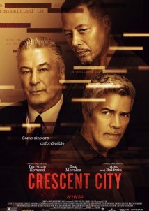 Crescent City (2024)