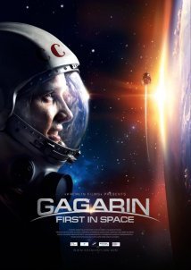 Gagarin: First in Space (2013)